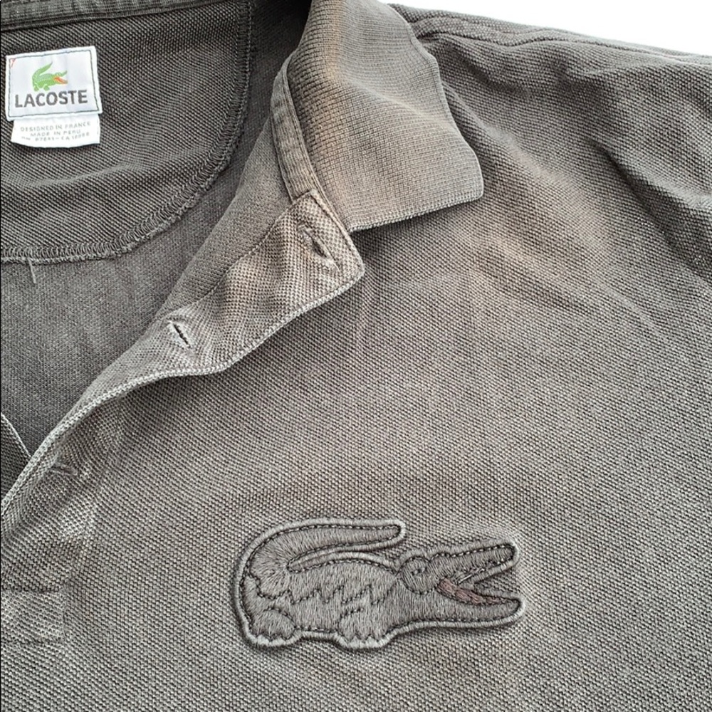 Lacoste Polo - Picture 2 of 6